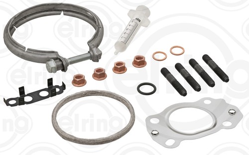 503 400 elring - elring, mounting