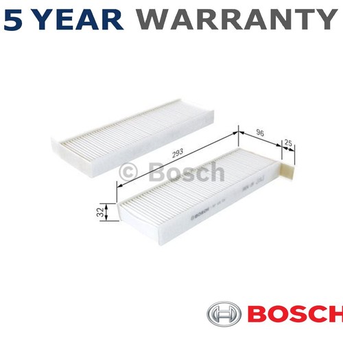 Bosch cabin filter - bosch,