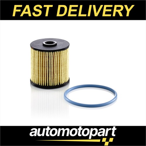 Mann fuel filter pu7010z - mann,