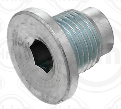 523 450 elring screw plug - elring, oil