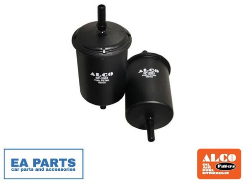 Fuel filter for peugeot 106 - filter,