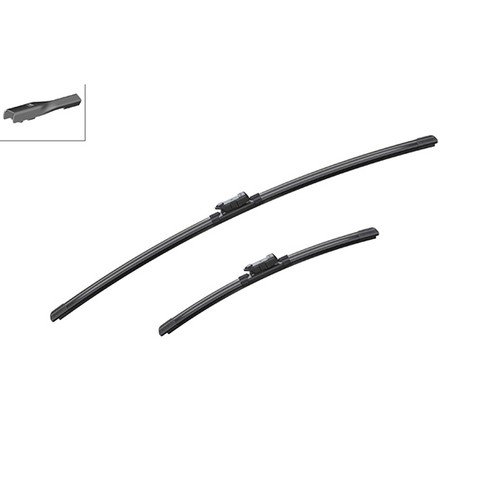 Bosch 397 007 558 - 558, wiper