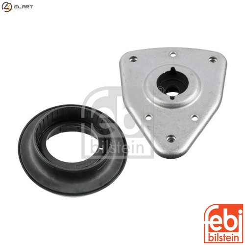 Repair kit suspension strut - repair,