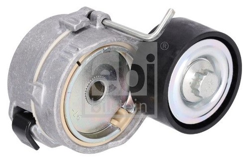 Febi bilstein 178939 ribbed - febi, v-ribbed