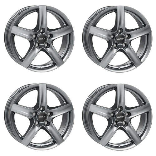 Alutec grip wheels - grip,