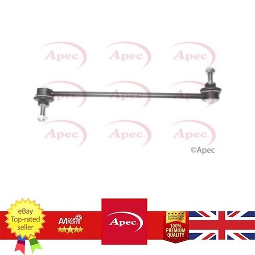 Front left right stabiliser - front,