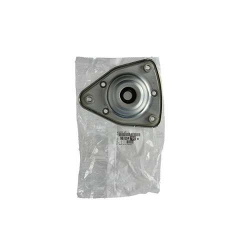 Front shock absorber cup - absorber, for