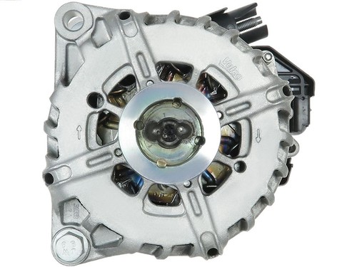 A3585 alternator - as-pl, a3585(valeo)