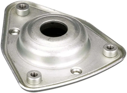 Shock absorber cushion front - shock,