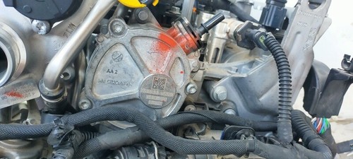 9812133880 depressor brake