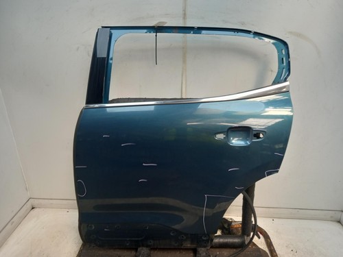 Citroen aircross left rear - c5,