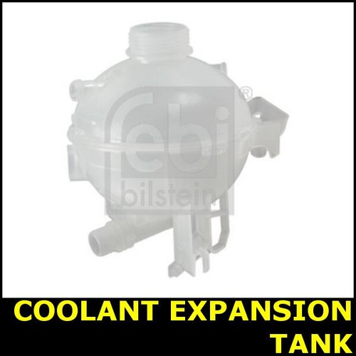 Coolant expansion tank fits - coolant,