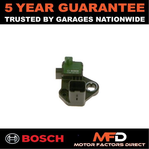 Crankshaft sensor bosch - crankshaft,