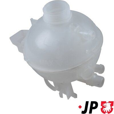 Expansion tank group - expansion, jp