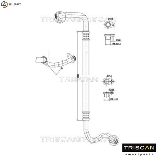 Highlow pressure line - highlow,