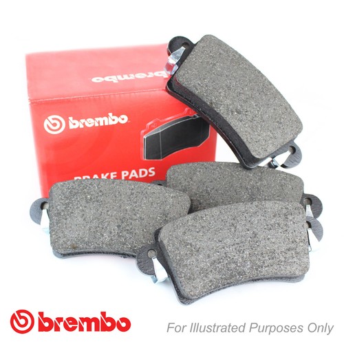 Brake pads set for citroen - brake,