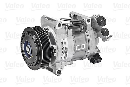 Valeo 813178 compressor - 813178,