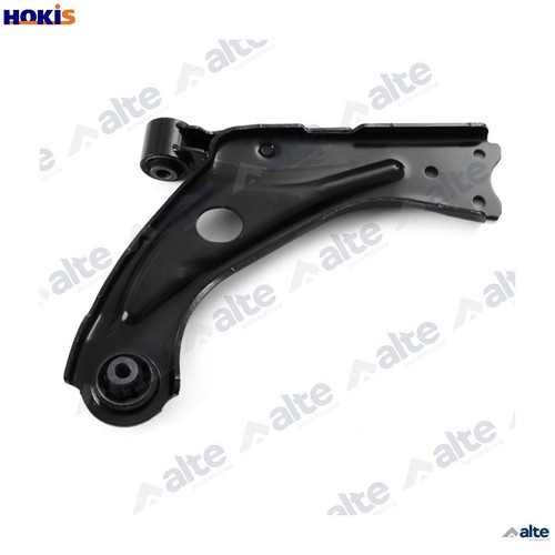 Controltrailing arm wheel - controltrailing,