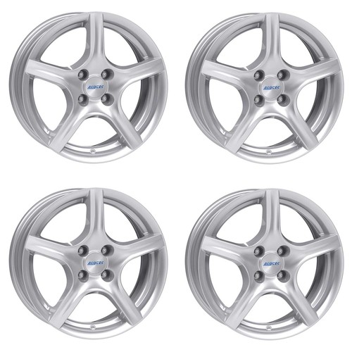 Alutec grip wheels 0jx15 - alutec,