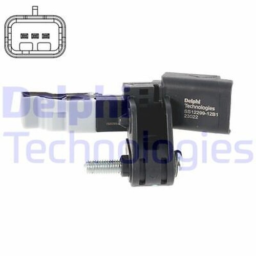 Ss12299 12b1 delphi sensor - ss12299-12b1,