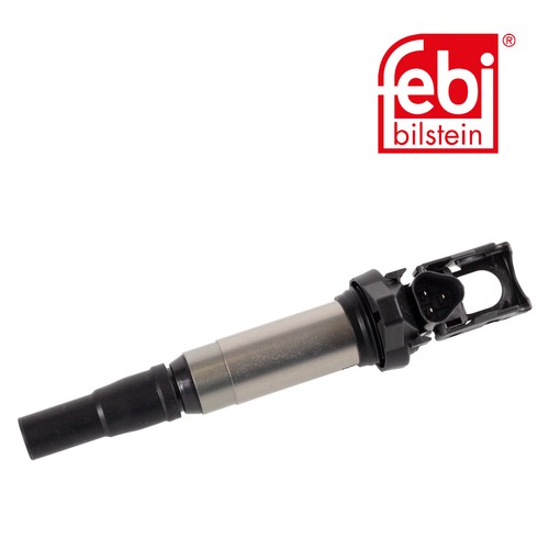 Ignition coil pack - pack, fits