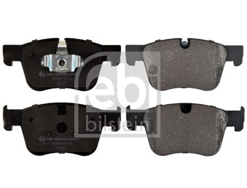 Febi bilstein 173455 brake - febi,