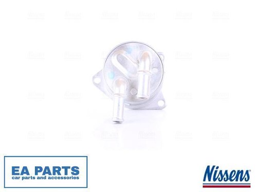 Oil cooler automatic - oil,