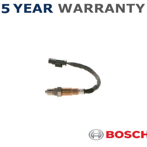 Bosch lambda oxygen sensor - lambda,