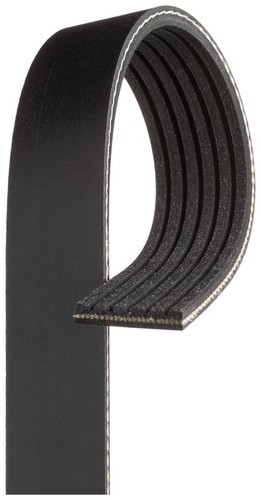 Gates 6pk1230 ribbed - gates,