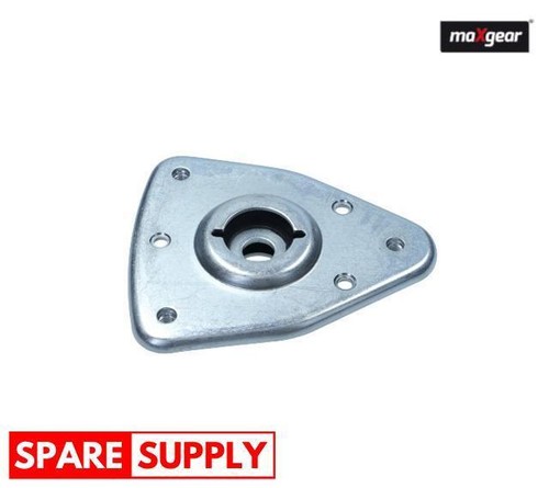 Suspension strut support mount - suspension,