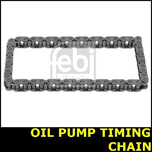 Oil pump timing - timing, fits