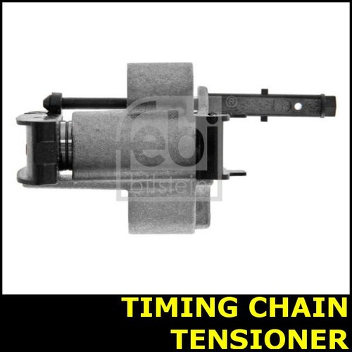 Timing chain tensioner fits - chain,