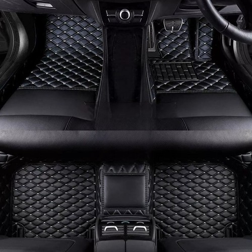 Custom fit car floor mats - floor, for