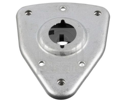 Shock absorber mount - absorber, febi