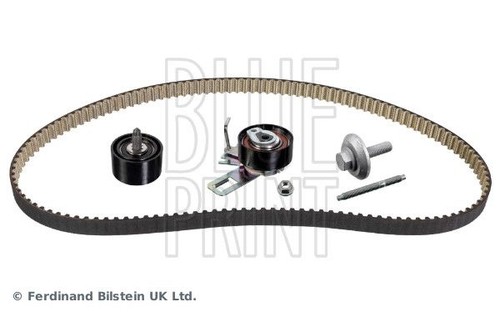 Timing belt kit with - timing,