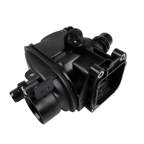Thermostat housing assembly - housing,