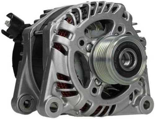 Alternator citroen berlingo - citroen,