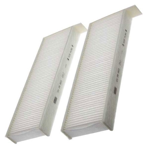 Cabin air filter fits citroen - cabin,