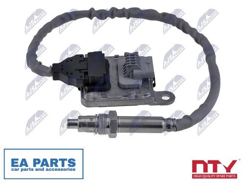 Nox sensor urea - sensor,, injection