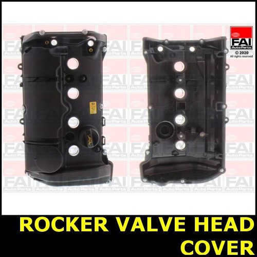 Rocker valve head cover - rocker,