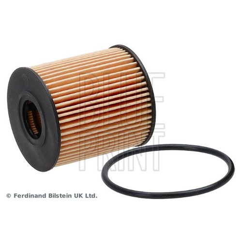 Blue print engine oil - engine,