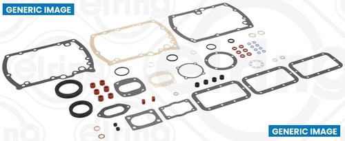 Elring 968 160 crankcase - elring,