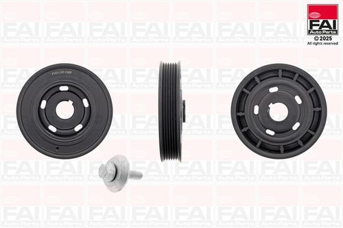 Fai belt pulley - fai,
