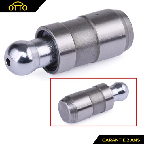 Hydraulic valve pusher - pusher, for