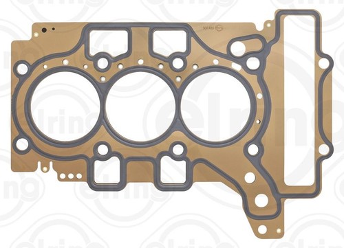 Elring 500 480 cylinder head - 500.480,