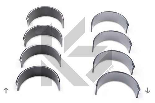 Kolbenschmidt connecting rod - connecting,