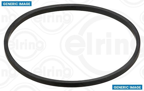 Timing case cover gasket fits - case,