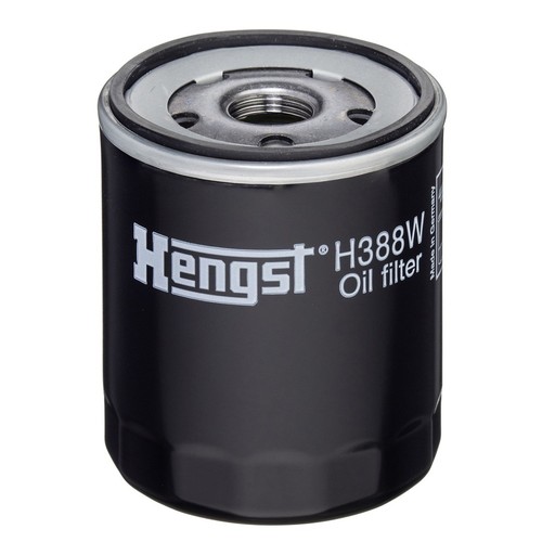 Hengst filter h388w oil - hengst,