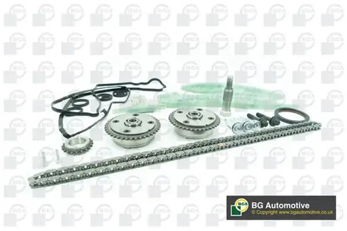Timing chain kit simplex - chain,