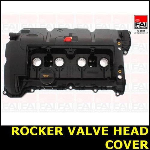 Rocker valve head cover fits - rocker,